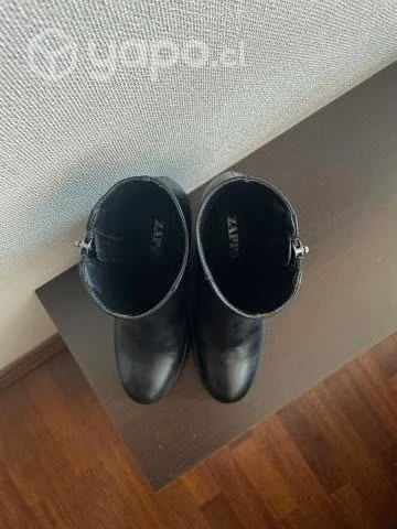 Botas Zappa - Imagen 2
