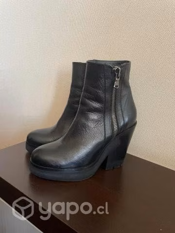 Botas Zappa