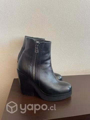 Botas Zappa - Imagen 4