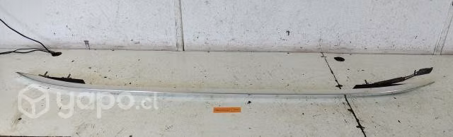 Barra Izquierda Techo (MGZ2177) MG ZS 2020