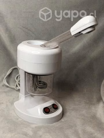 Máquina de Vapor - Imagen 2