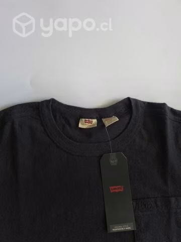 Polera niño levis - Imagen 3
