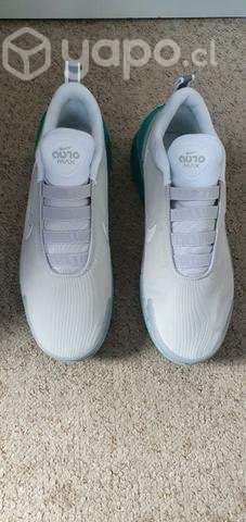 Zapatillas Nike auto Max adapt - Imagen 4
