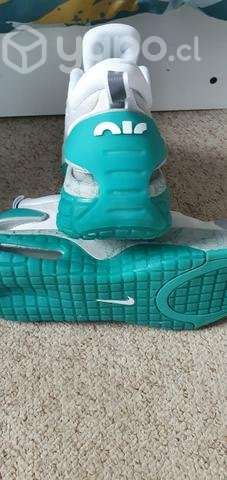 Zapatillas Nike auto Max adapt - Imagen 3