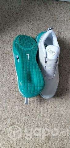 Zapatillas Nike auto Max adapt - Imagen 2