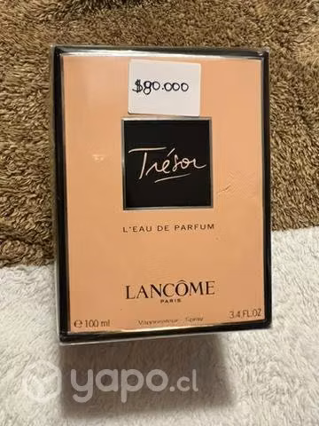 Perfumes selectivos