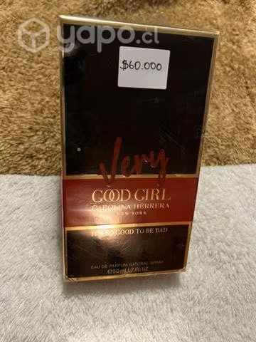 Perfumes selectivos