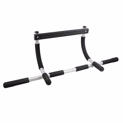 Barra Ejercicios Multifuncional Entrenamiento Iron