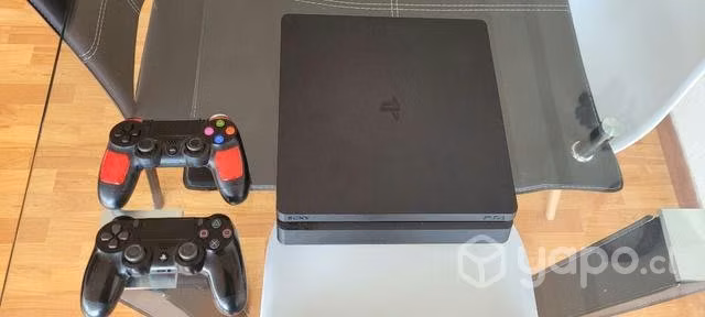 Ps4 slim 1tb - Imagen 4