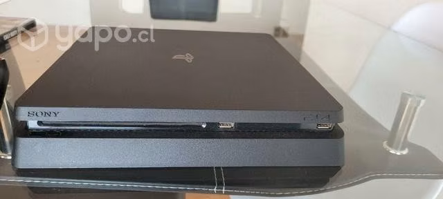 Ps4 slim 1tb - Imagen 3