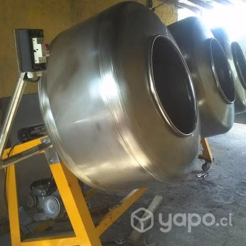 Bombos de grageado