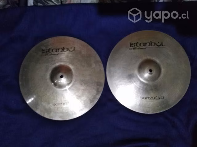 Hihat istanbul samatya 14 hecho en turkia