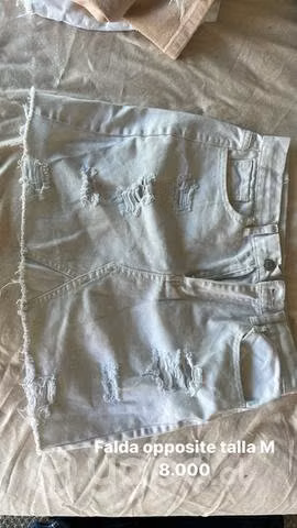 Ropa juvenil