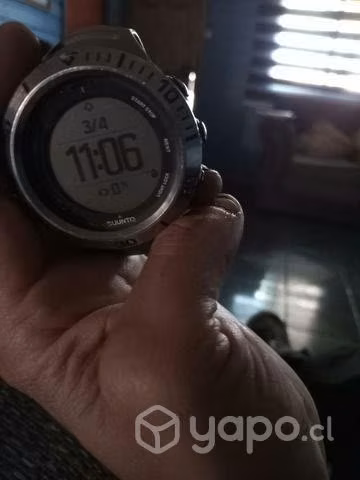 Reloj suunto ambit3 sport