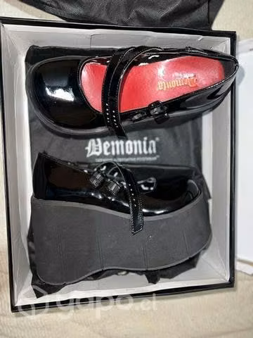 Demonia original