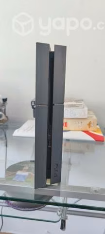 PlayStation 4 FAT