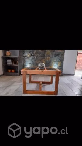 Mesa de centro