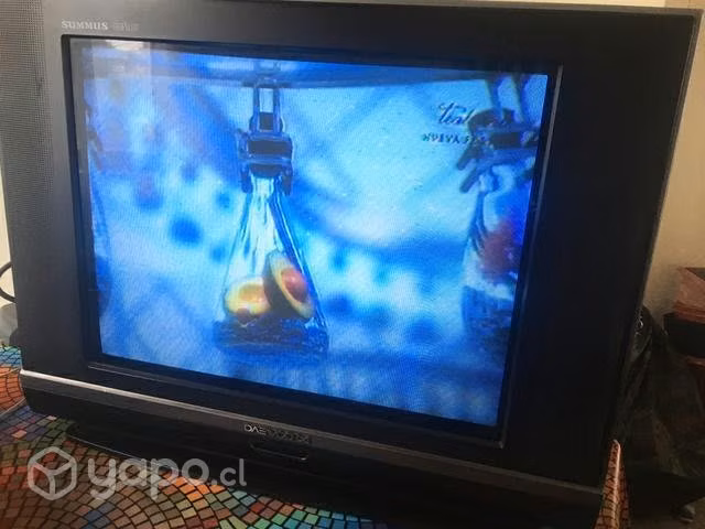 Televisor retro
