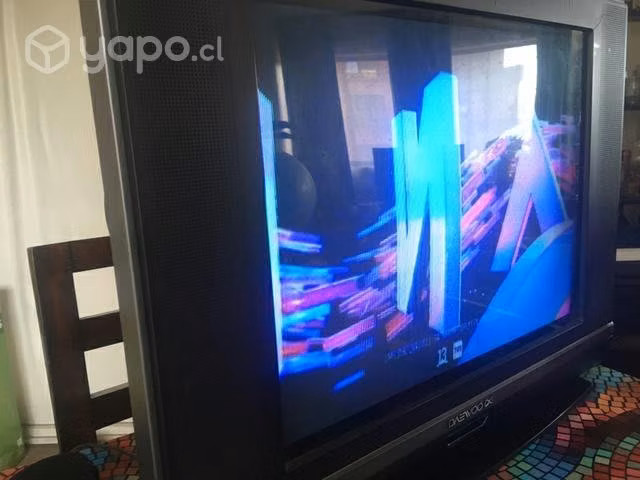 Televisor retro - Imagen 2