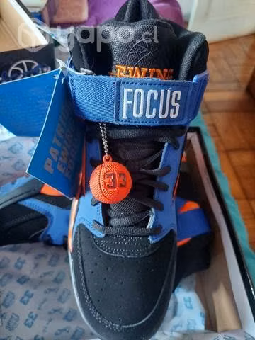 Zapatilla Ewing Athletics FOCUS OG