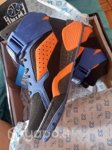 Zapatilla Ewing Athletics FOCUS OG - Imagen 3