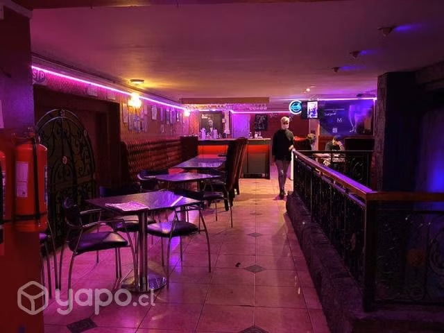 Restaurante para dark kitchen o cnpublico