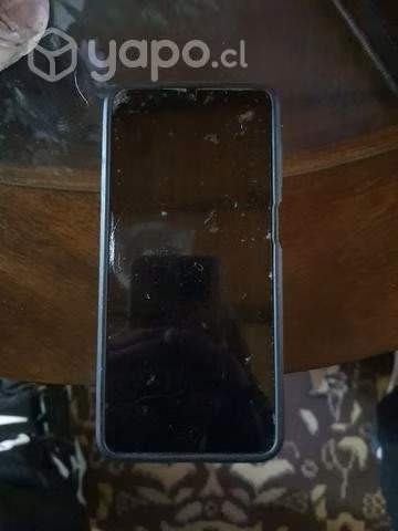 Teléfono Samsung a12