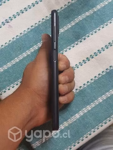 Teléfono Samsung a12