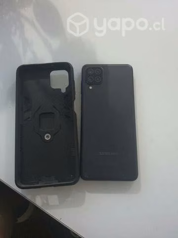 Teléfono Samsung a12