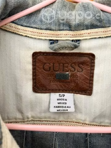 Chaquetas mujer