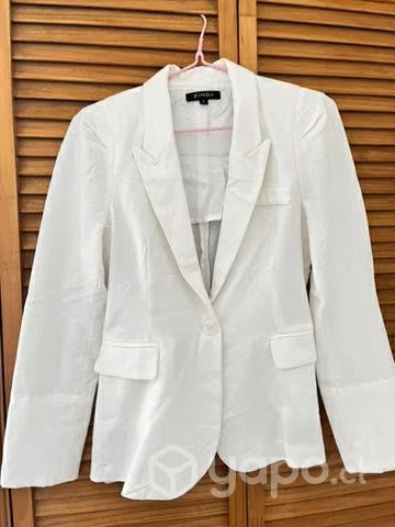 Chaquetas mujer