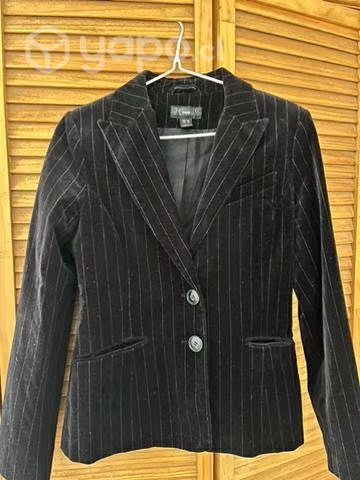 Chaquetas mujer
