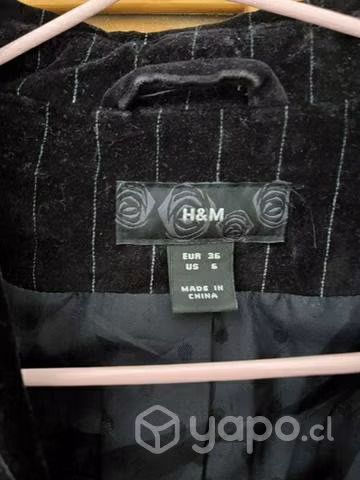 Chaquetas mujer