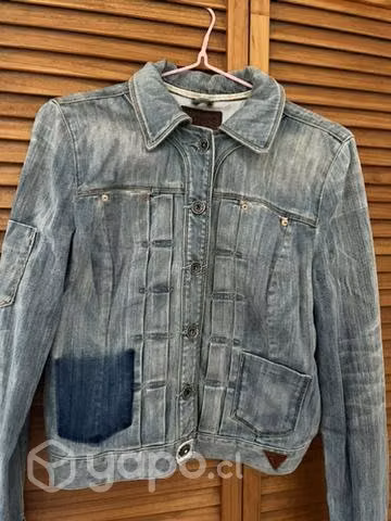 Chaquetas mujer