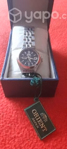 Reloj.ORIENT
