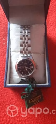 Reloj.ORIENT - Imagen 4