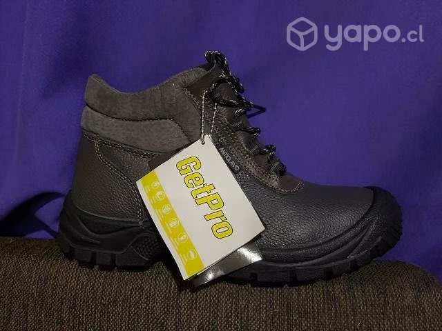 Overoles y zapatos de seguridad - Imagen 2