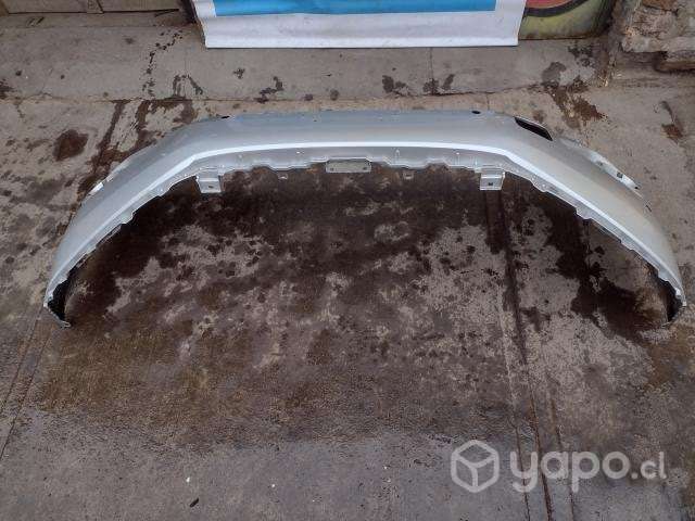 Parachoque delantero nissan pathfinder 2013-2016 - Imagen 6