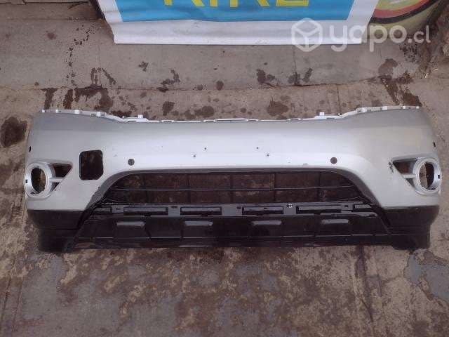 Parachoque delantero nissan pathfinder 2013-2016 - Imagen 9