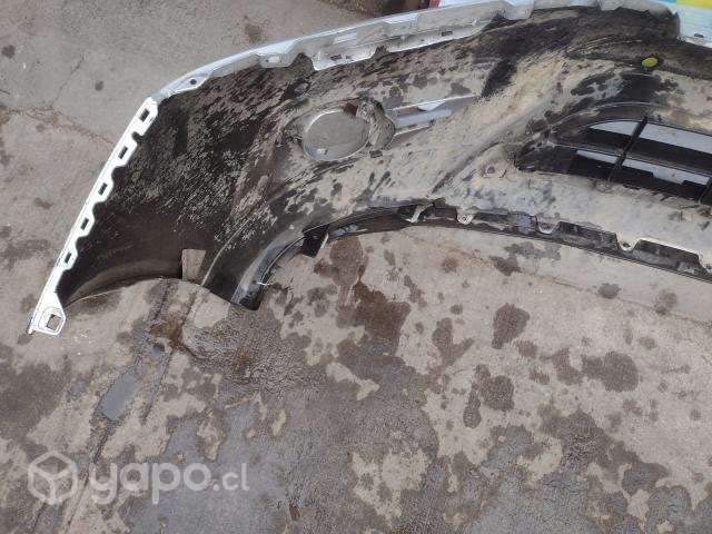 Parachoque delantero nissan pathfinder 2013-2016 - Imagen 3