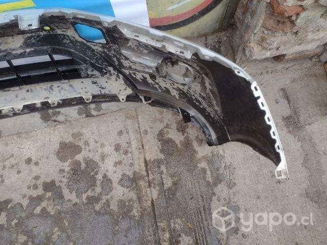 Parachoque delantero nissan pathfinder 2013-2016 - Imagen 7