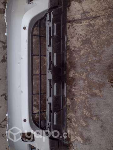 Parachoque delantero nissan pathfinder 2013-2016 - Imagen 5