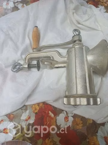 Utensilios de casa - Imagen 2