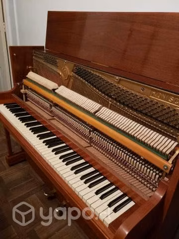 Piano Ronisch Alemán