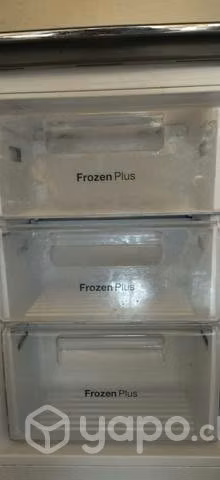Refrigerador Samsung 200lt