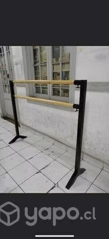 Barra de ballet
