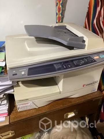 Fotocopiadora