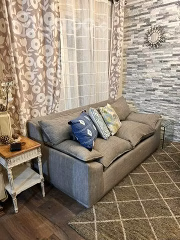 Sillon cama, dos cuerpos