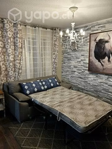 Sillon cama, dos cuerpos