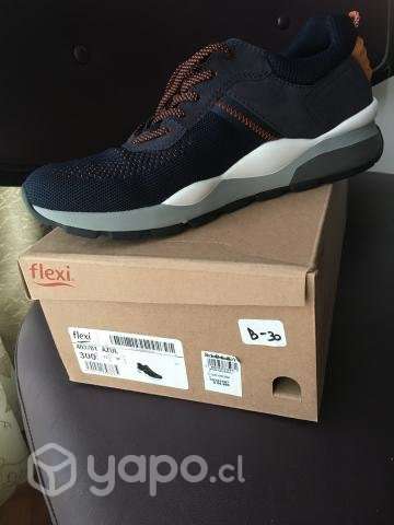 Zapatillas nuevas - Imagen 2